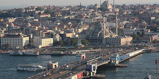 istanbul-ponte di galata 3