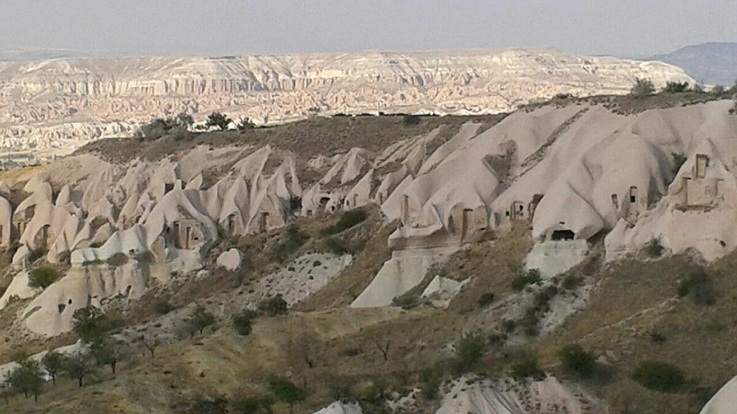 allah korusun! dalla tracia alla colchide