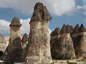cappadocia-pasabagi