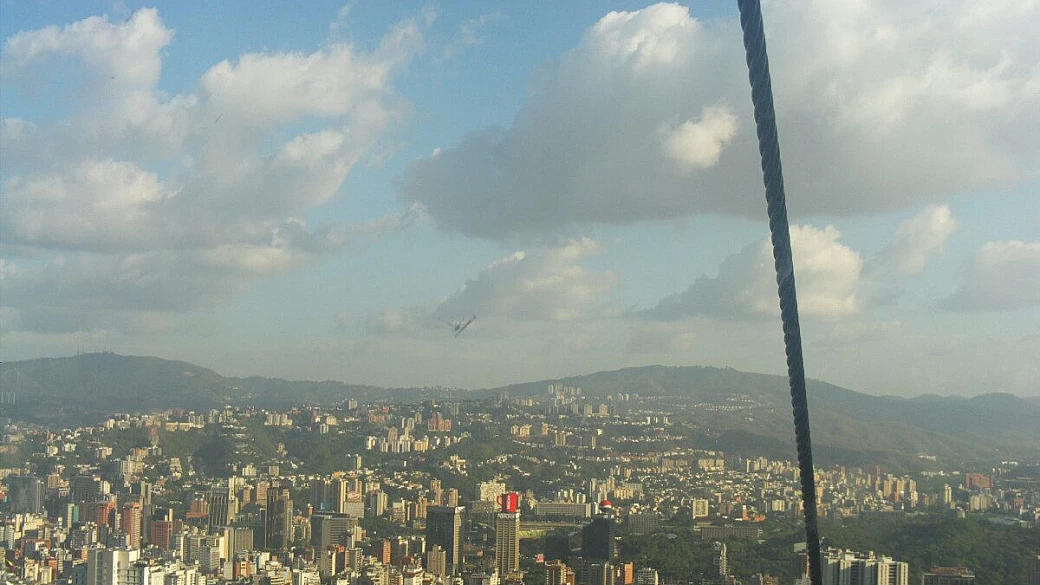 venezuela e 'lo roque':le isole regine dei caraibi