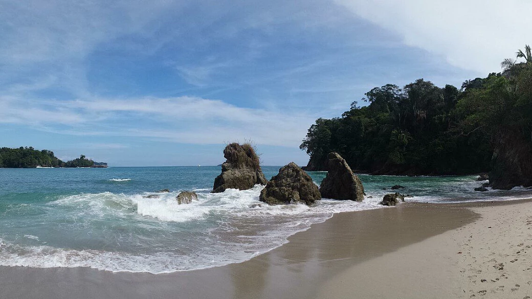 costa rica di 18 mesi dopo