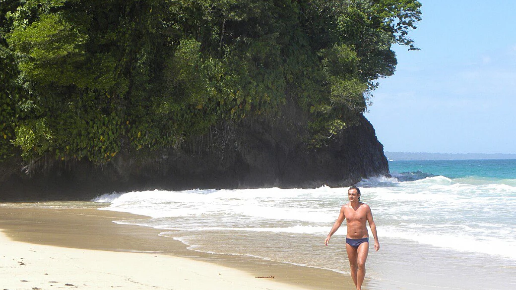 panama, bellezze ed emozioni