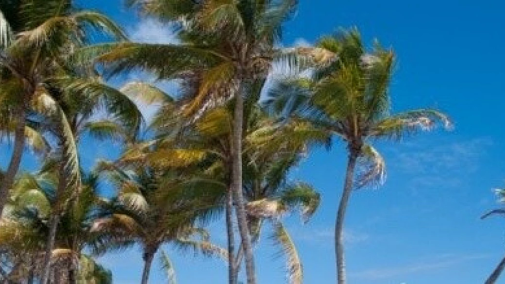 da barbados a barbuda