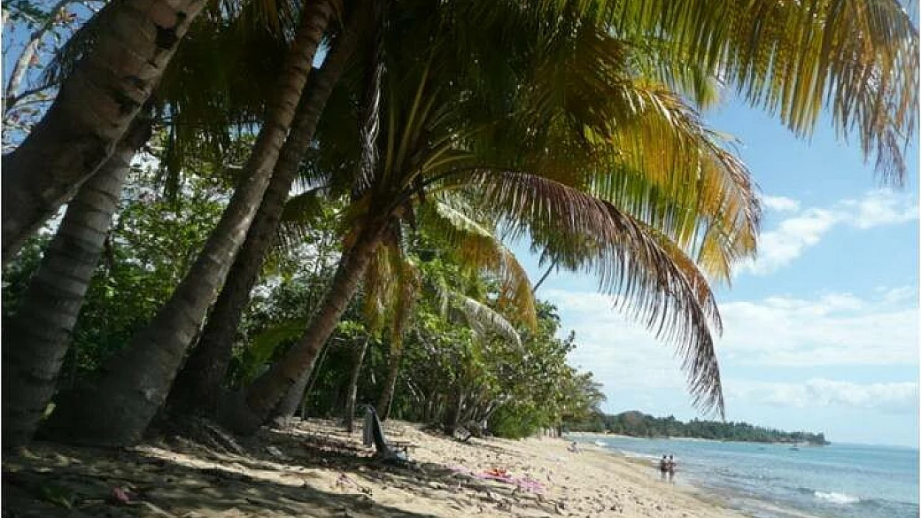puerto rico, culebra e vieques