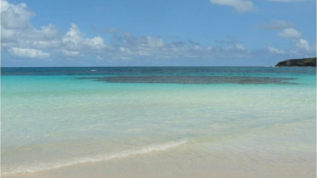 benvenuti a porto rico