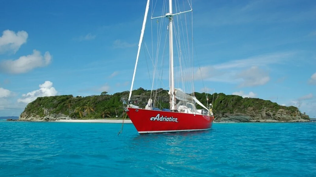 caraibi, le loro isole