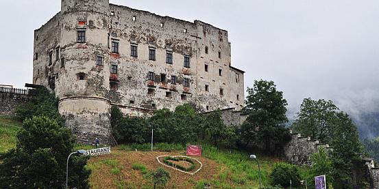 castello di gmund