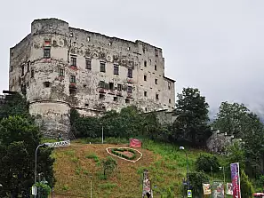 castello di gmund