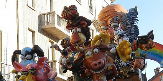 Carnevale a Mondovì 2