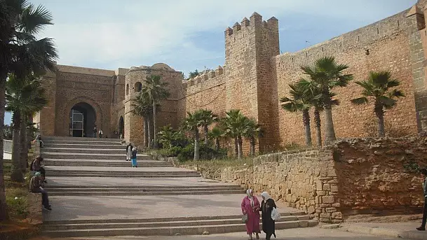 marocco sud occidentale tra arte, mare e alte montagne