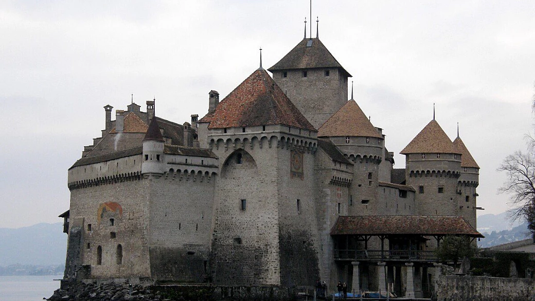 tour on the road della svizzera tra natura e cultura