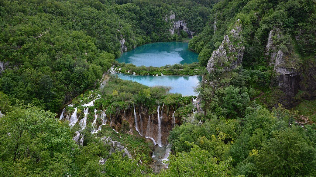 mini tour tra italia, slovenia e croazia