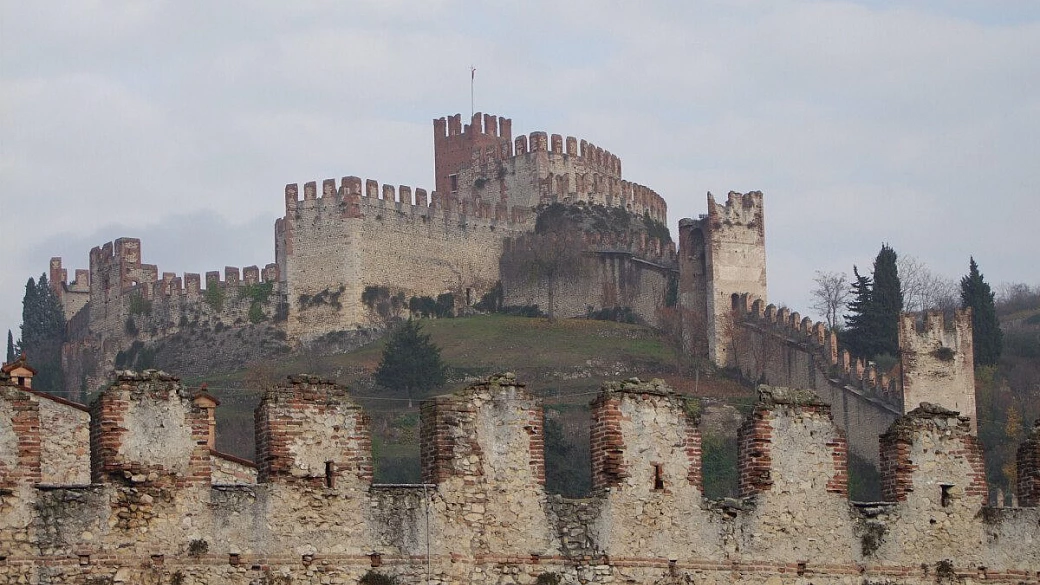 se è soave c'è più gusto
