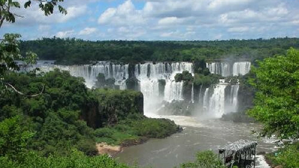 patagonia y tiearra del fuego
