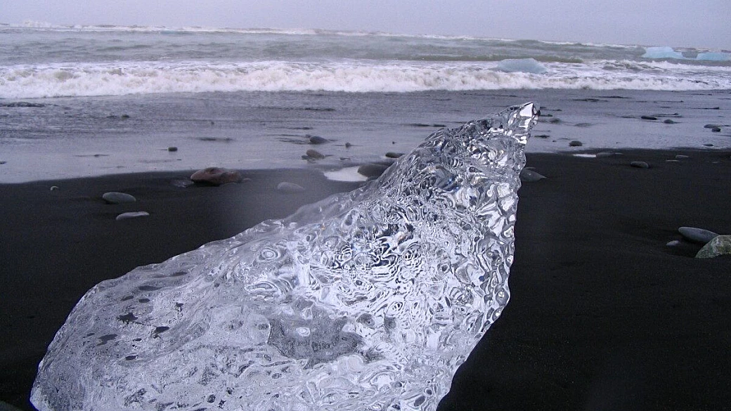 islanda in solitaria