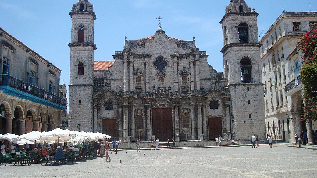 alla scoperta di cuba