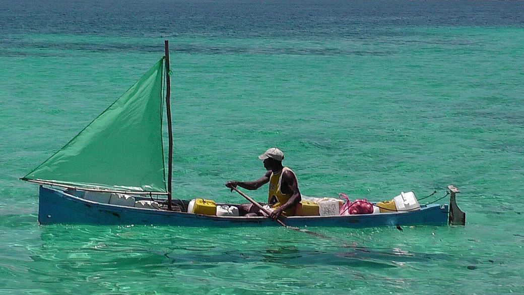 roatan e cayos cochinos