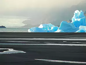 lago grey - patagonia