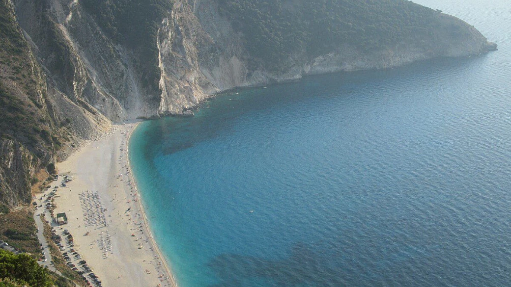 alla scoperta di zante