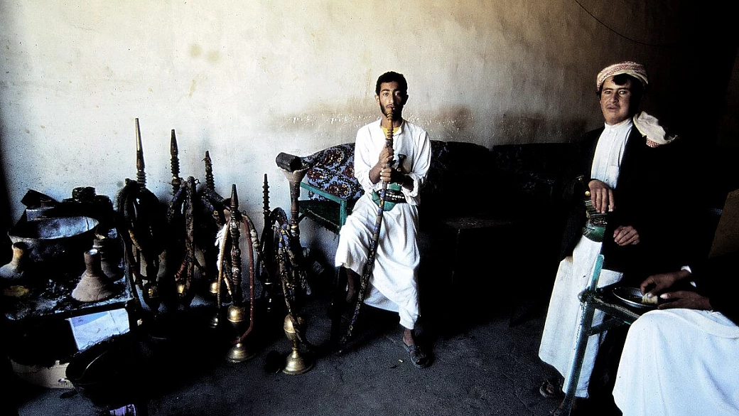 yemen a bordo del boreas of katharina