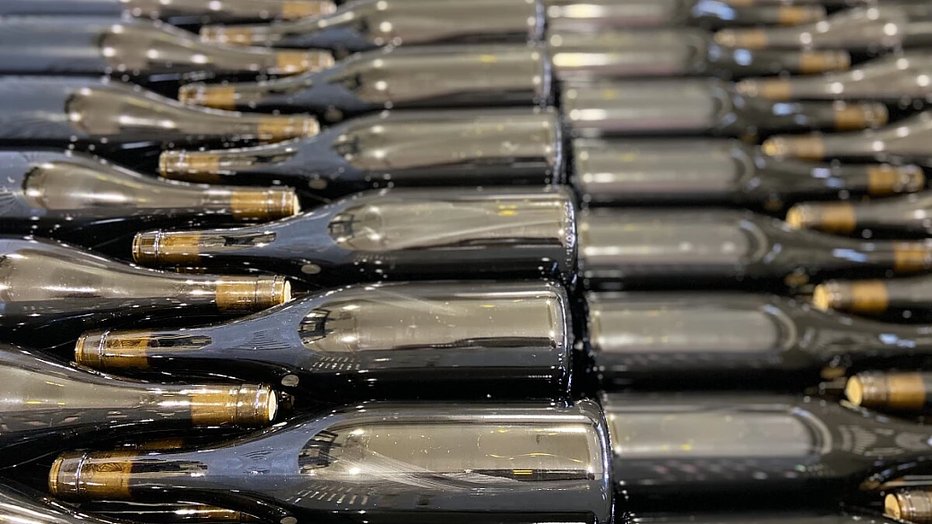 cerasuolo di vittoria: un tour enogastronomico alla scoperta del docg