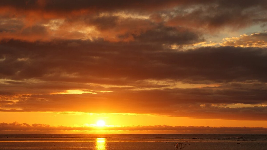 mauritius, l'isola dei sari