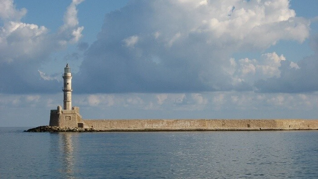 atene - milos - creta