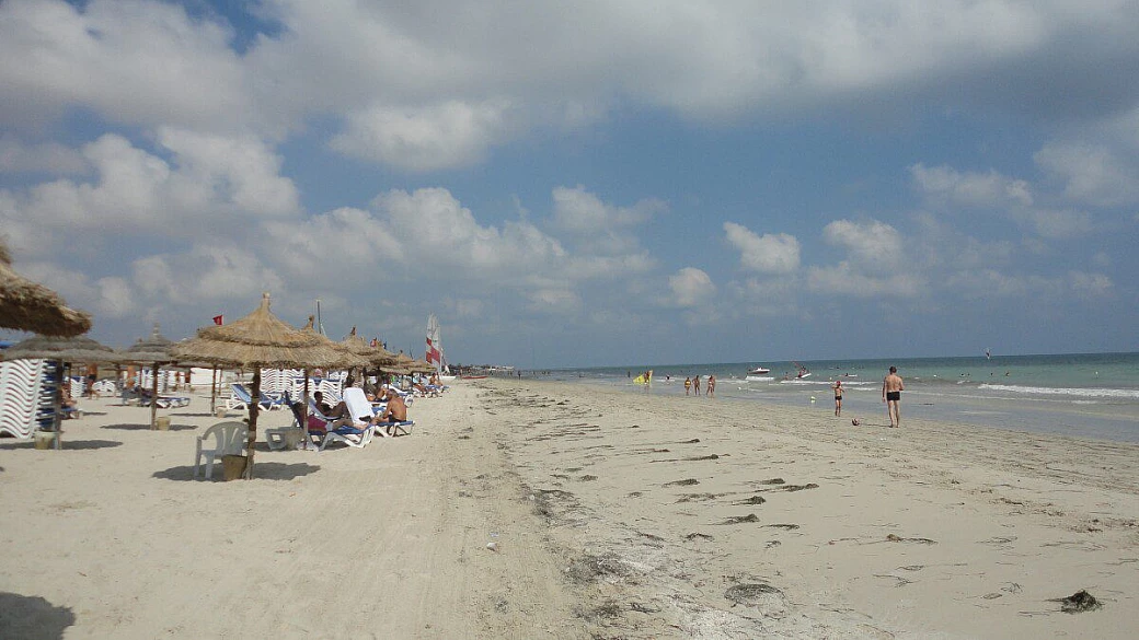 la tunisia che non ti aspetti