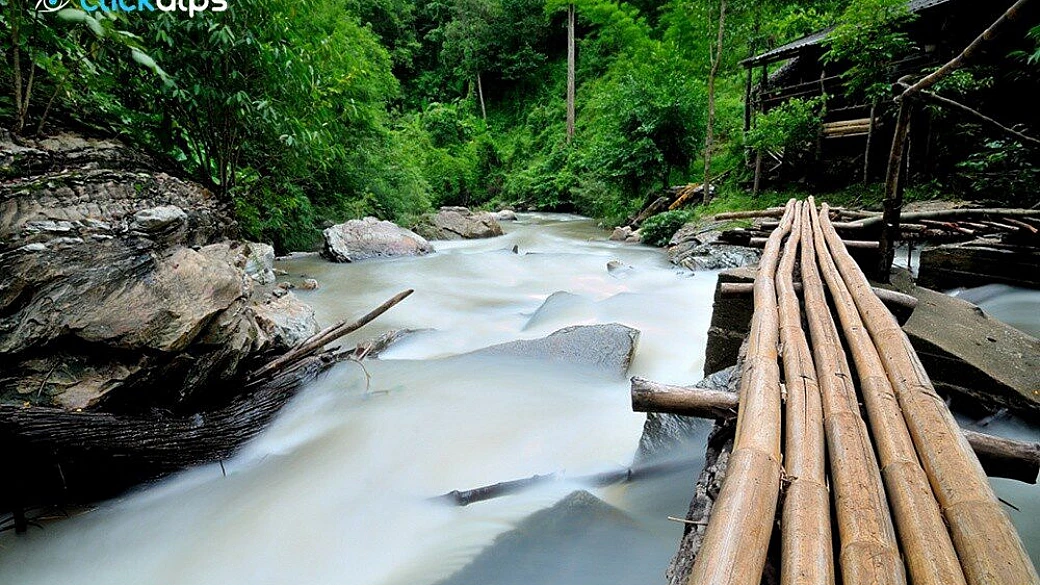 thailandia da nord a sud in autonomia