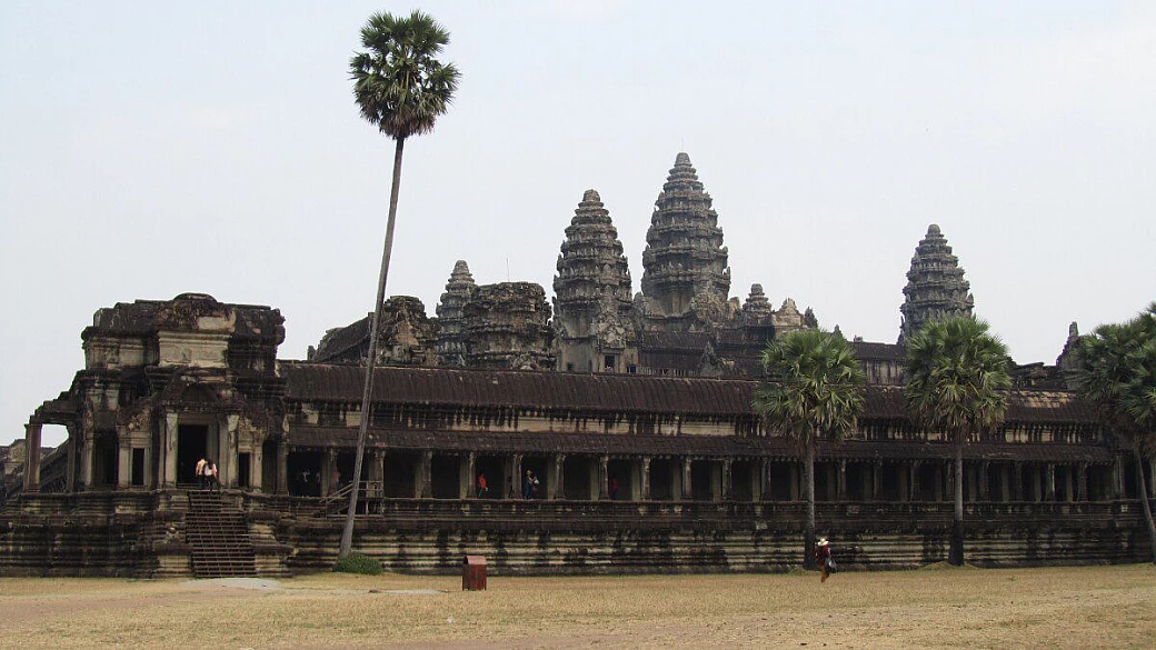 il mio matrimonio in thailandia e cambogia