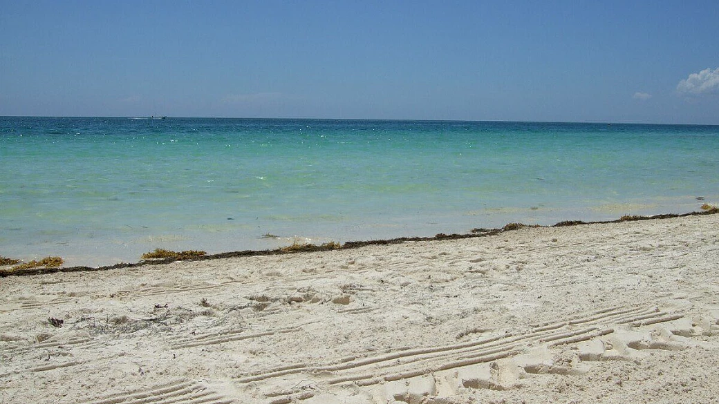 messico - playa del carmen