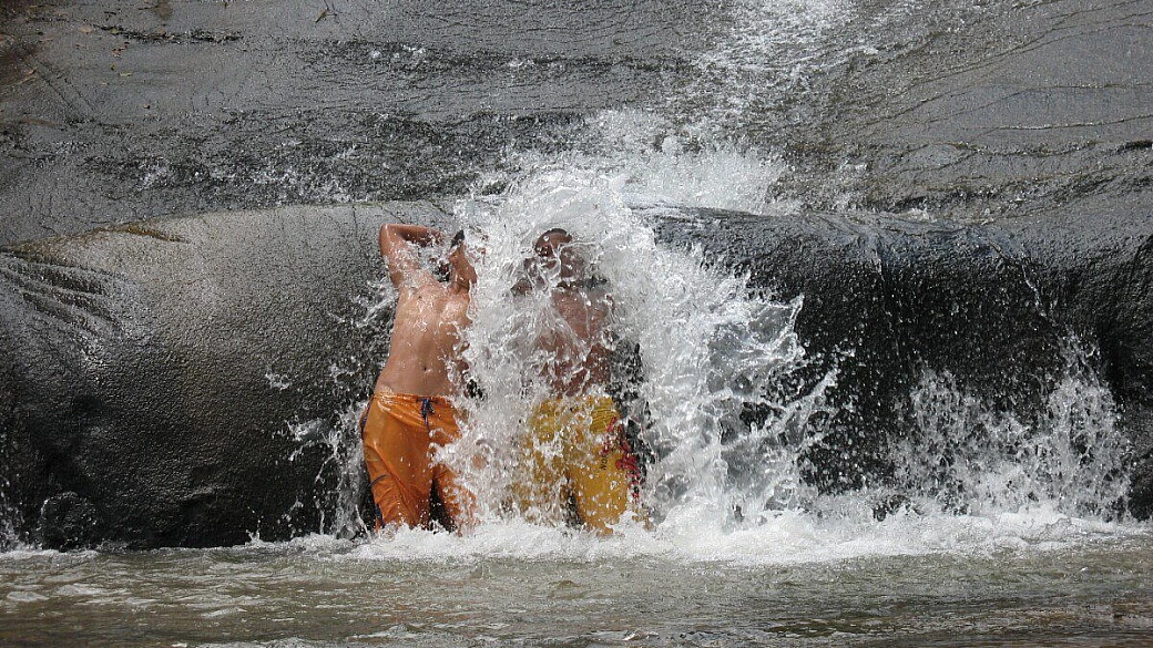 salvador - bahia - dal diario di viaggio