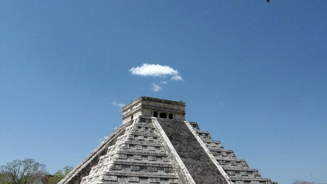 messico, che emozione