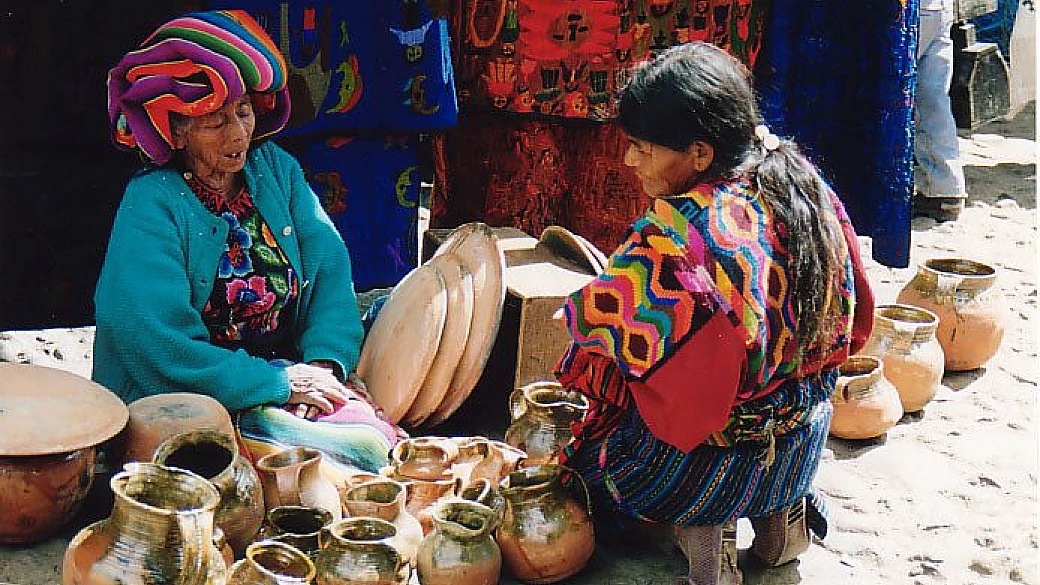 guatemala ...un vero sogno