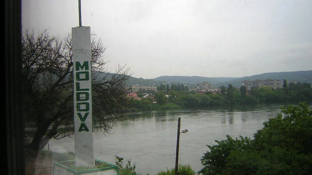 diario di viaggio a chisinàu