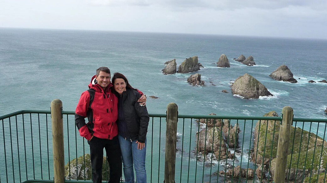 nuova zelanda e fiji