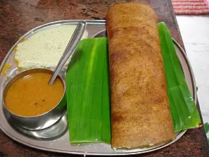 cibo indiano