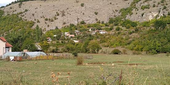 villaggi in macedonia