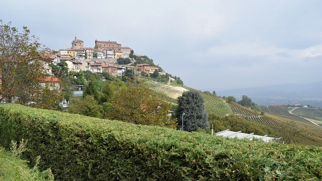 tre splendide giornate nelle langhe in e-bike