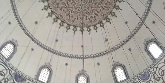moschea di mehmet fatih di 2