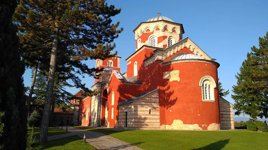 tappa in serbia, da belgrado a novi pazar