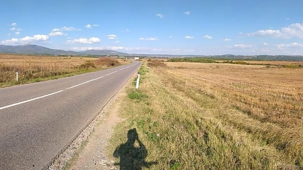 il viaggio continua attraverso montenegro e kosovo