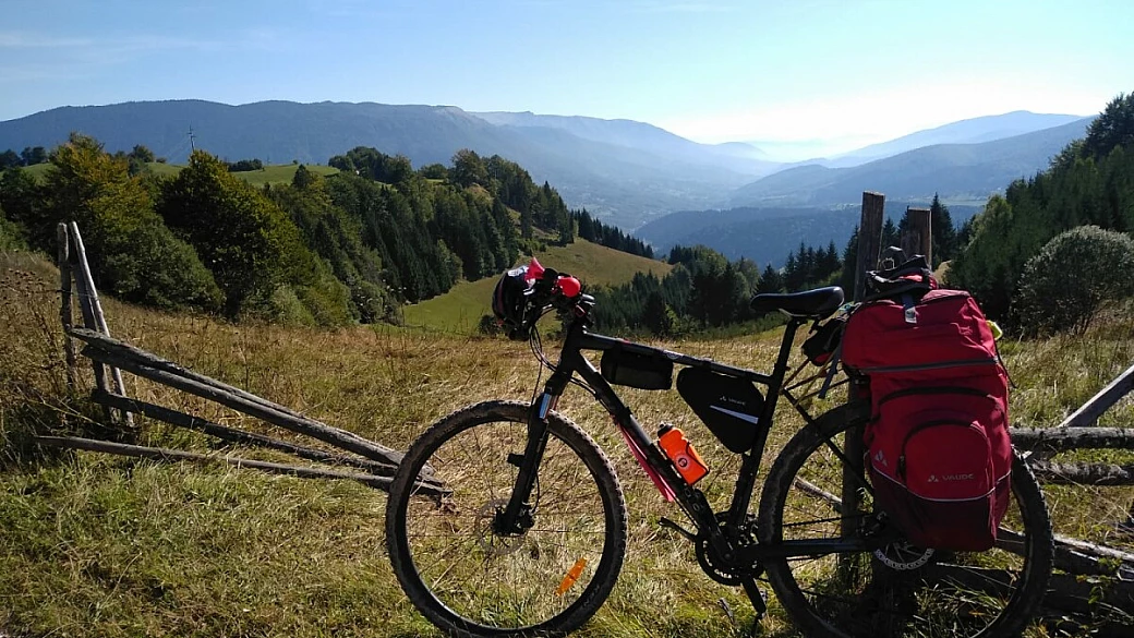 jajce il cuore della bosnia erzegovina, verso sarajevo