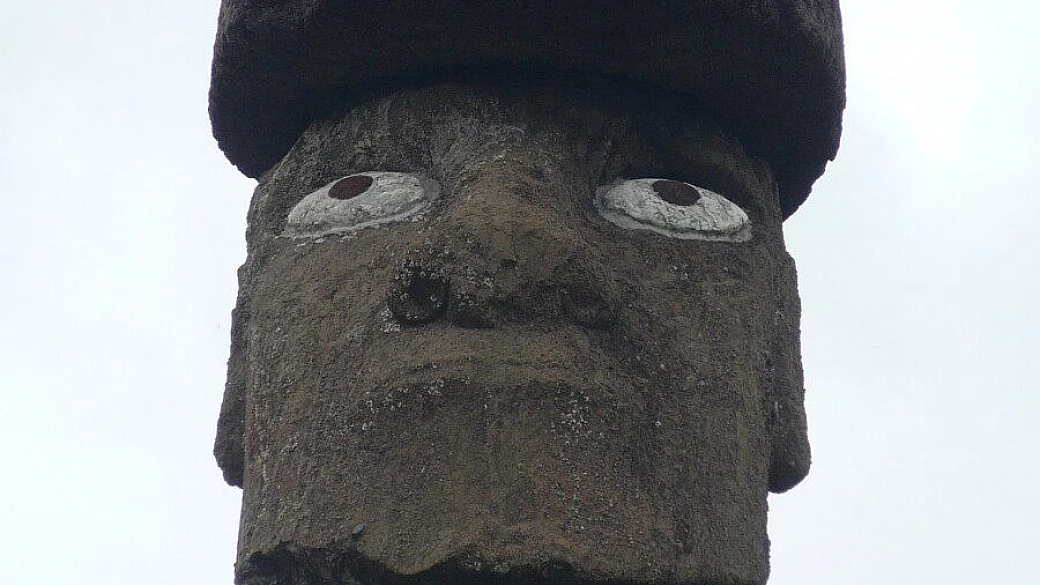 terre australi e isola di pasqua