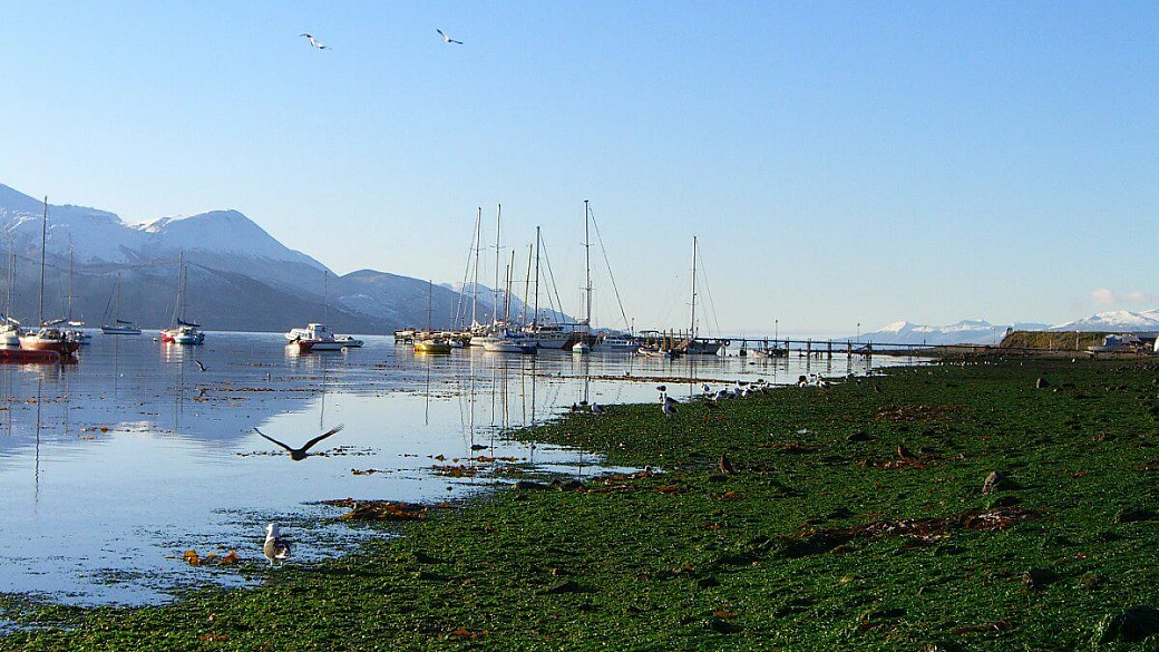 argentina tra milonghe e ghiacciai