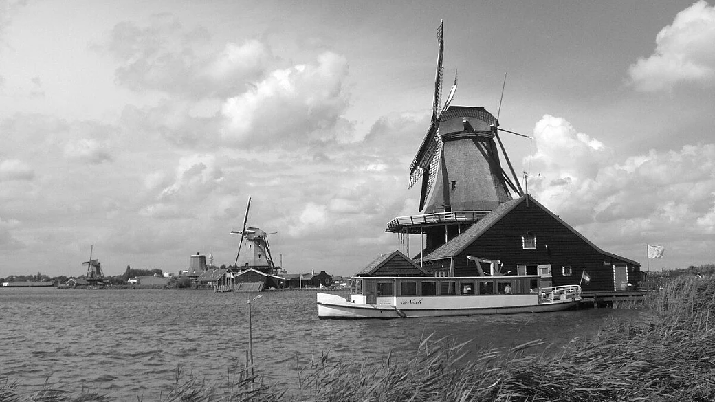 amsterdam in liberta