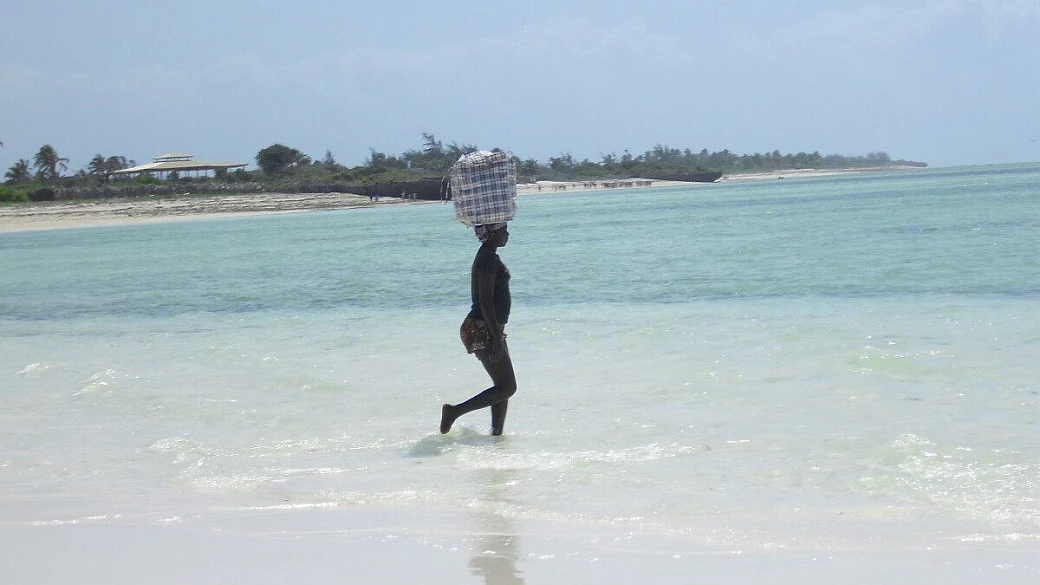 kenya: è stato bellissimo