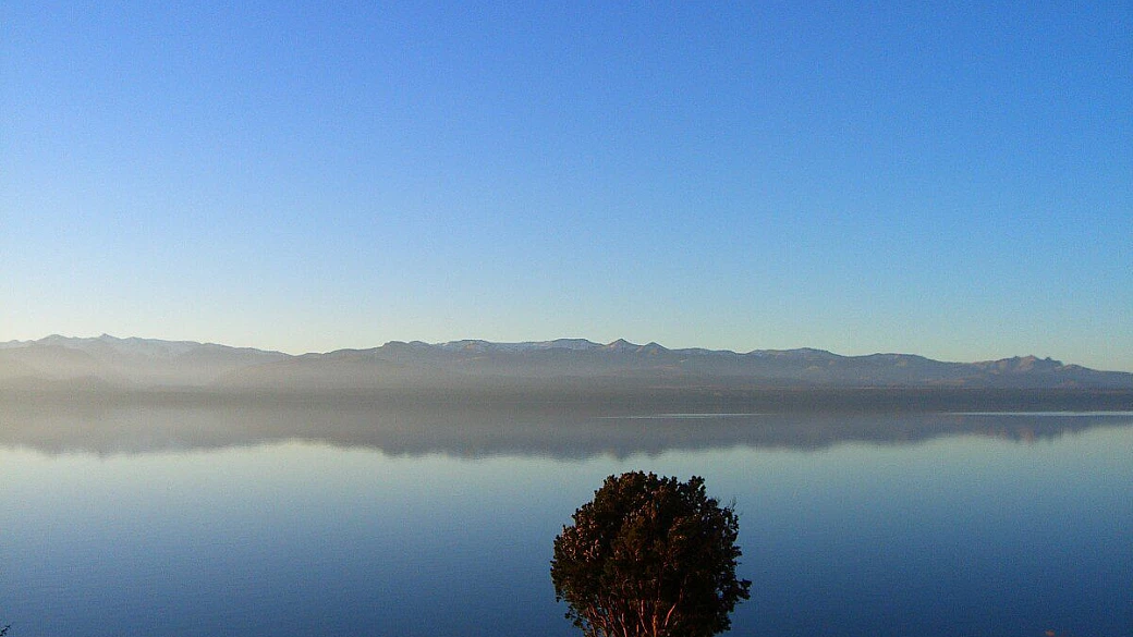 girovagando per l'argentina