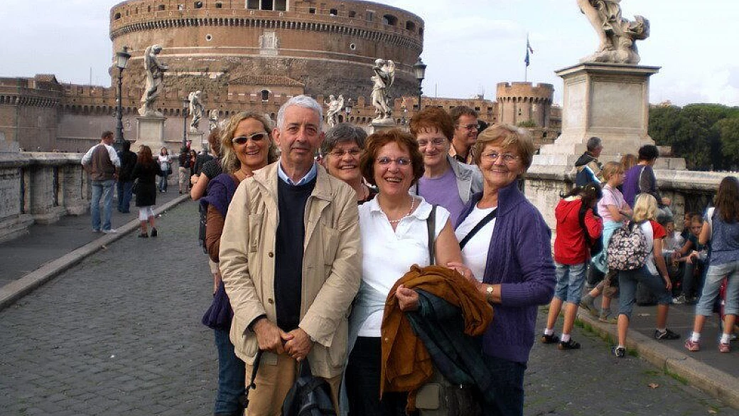 una perla italiana: la costiera amalfitana