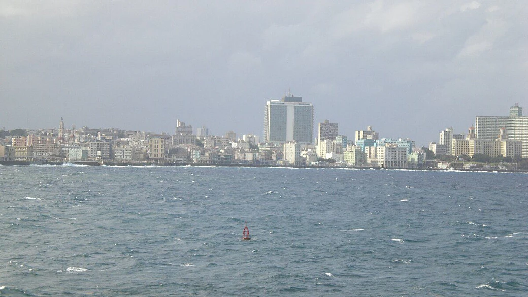 tour dell'isola in auto